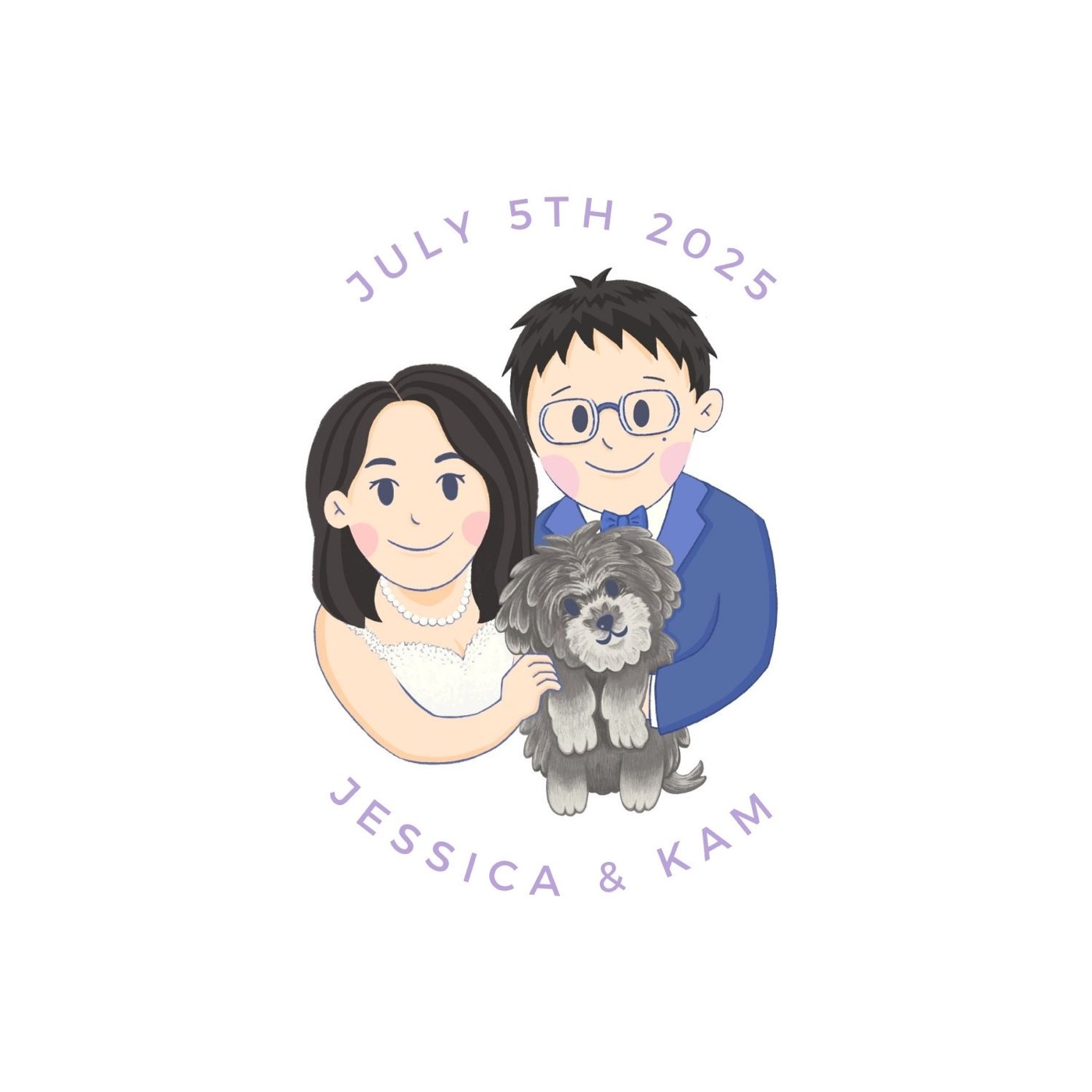 Additional event detail