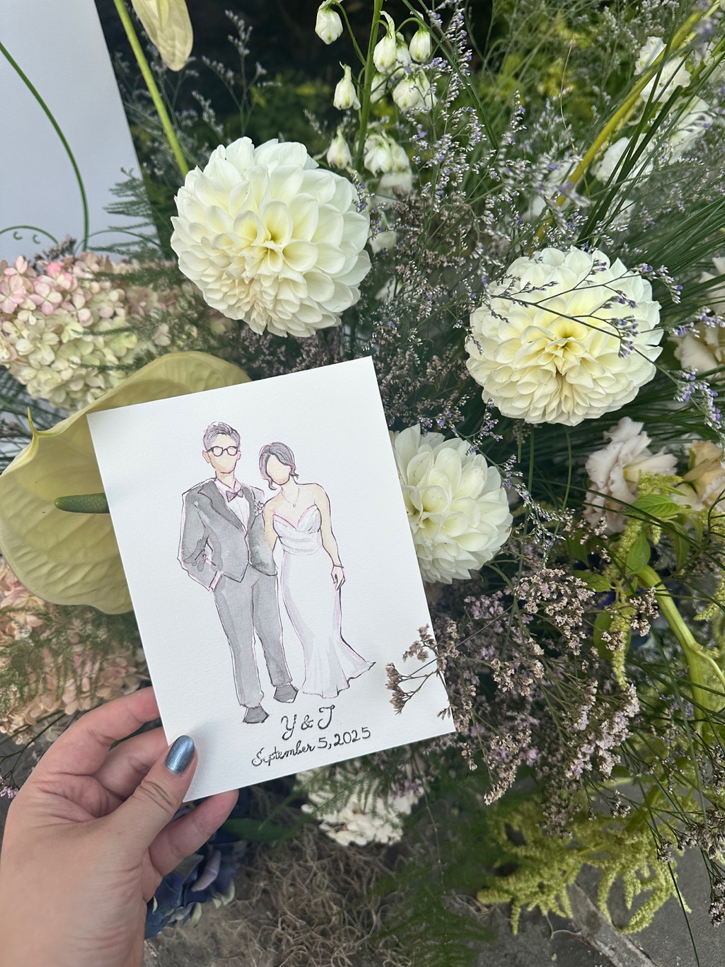 Y&J, September 2025