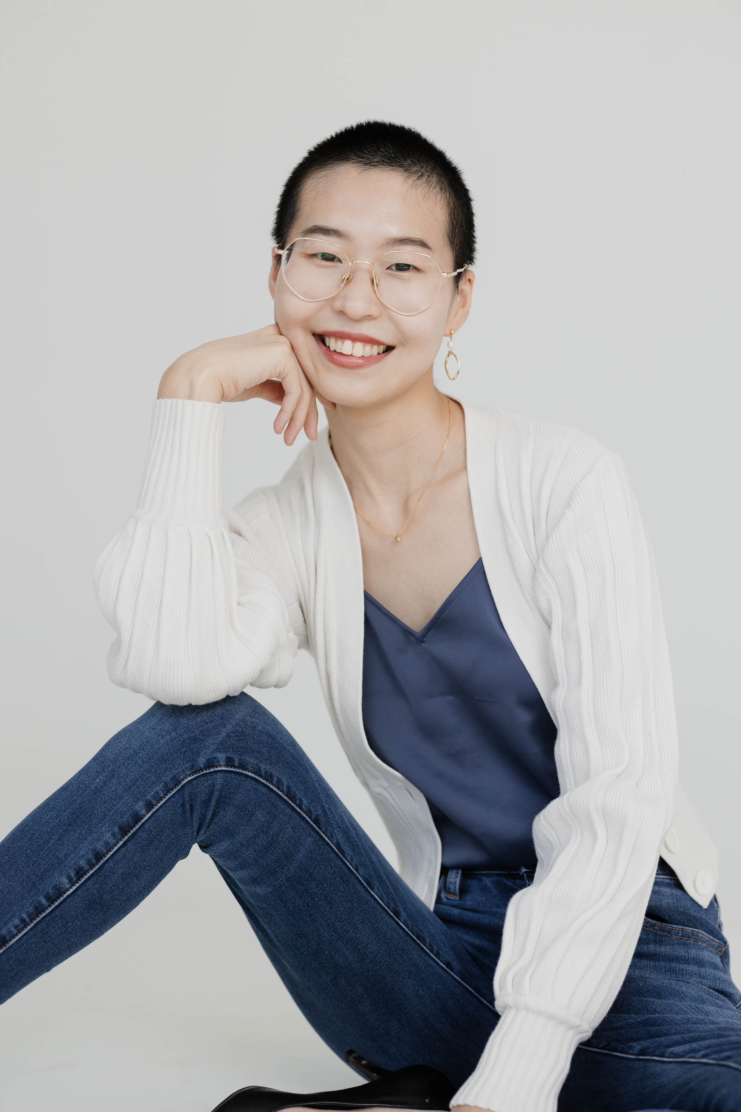 Angela Yuan