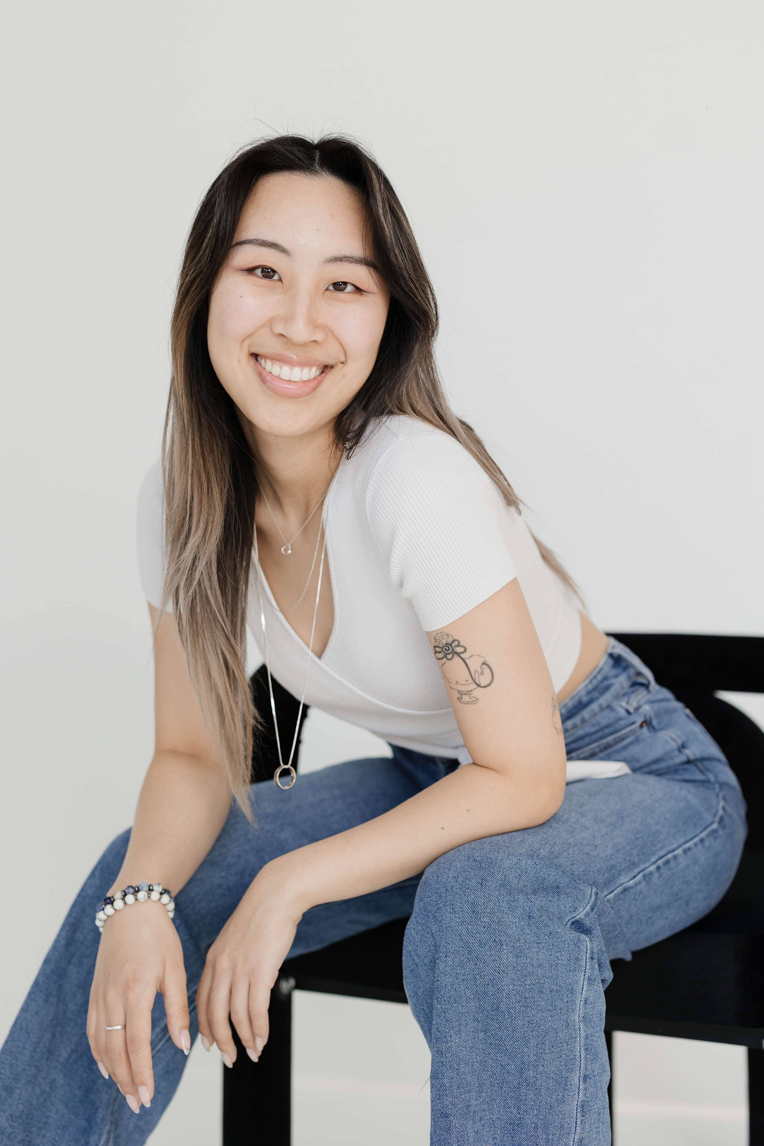 Jacqueline Guo