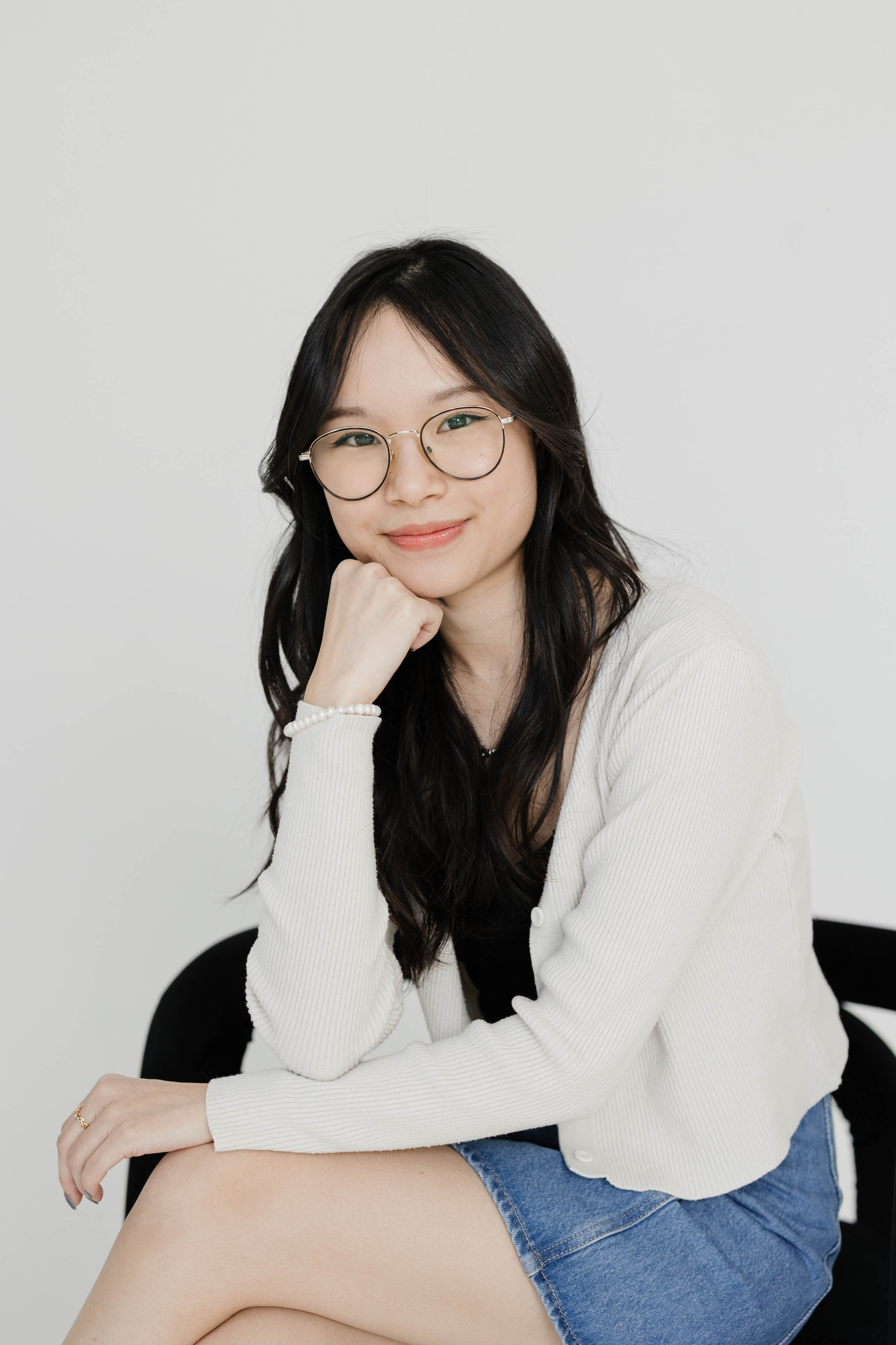 Jazlynn Chan